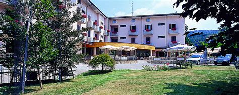 Welcome to Hotel Sole in San Zeno di Montagna .